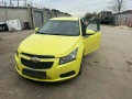 Chevrolet Cruze 1.6 ecotech на части шевролет круз , снимка 1