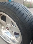 Джанти AZEV / ATEV 17 " 5x112 спорт пакет 8.5j ET 20 и 10j ET 22, снимка 15