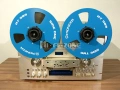 Магнетофон Pioneer rt-909 /1, снимка 1