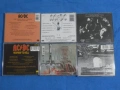 King Diamond / AC/DC / Rage Against The Machine /Protector – 1990, снимка 2