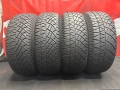 255 65 16, Всесезонни гуми, All Terrain, Michelin LatitudeCross, 4 броя, снимка 2