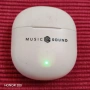 Блутут, безжични слушалки MUSIC SOUND. , снимка 4