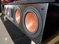 Хай-Енд Център - тонколона -говорител за домашно кино Klipsch Reference RC-64 II , снимка 2