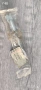 281609801B**NEU** VAG**LT**T2**T3**РЕГУЛИРАЩ ВИНТ НА ЗАДНИТЕ НАКЛАДКИ **, снимка 2