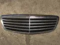 Предна решетка Mercedes S-class W221, снимка 1