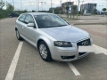 Продавам запазен Audi A3, 3-врати, 1. 6 бензин, 102 к. с., ръчни скорости , снимка 2