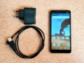 НОВ смартфон NOKIA 1 Plus, ANDROID 11!, снимка 1