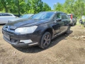 Citroen C5 2.2hdi 170кс на части / Ситроен Ц5 на части, снимка 1