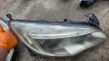 Десен фар за opel astra j , снимка 1