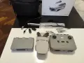 Dji mini 4k combo , снимка 5