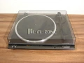 Грамофон Technics sl-bd20d /3, снимка 2
