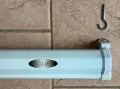 Екран за проектор CCLife DBELE004 152x152cm, снимка 5