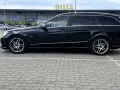 Mercedes E350 CDI AMG FACELIFT LOOK / , снимка 3