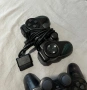 PlayStation 2 с два джойстика и 7 игри, снимка 6