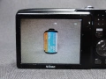 ЦИФРОВ ФОТОАПАРАТ NIKON COOLPIX S3100 14.0MP CCD DIGITAL CAMERA Y2K DIGICAM, снимка 12