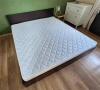 Двулицев матрак 180/200 iSleep, снимка 1