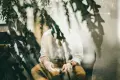 Nikon AF-S 35mm f/1.8G DX обектив Никон, снимка 11