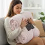 Луксозно меко одеяло- Двулицево - 220x240 см - 3.5кг на бройка, снимка 7