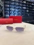 Cartier Нови Дамски Слънчеви Очила с Кутия Различни Цветове, снимка 6