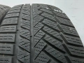 4бр зимни гуми 225/50/17 CONTINENTAL L05295 , снимка 4