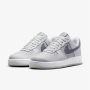 Мъжки кецове Nike Air Force 1 '07 LV8, снимка 4