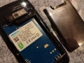 Реплика за части Nokia E71, снимка 2
