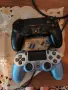 Продавам PS 4 500 GB, снимка 6