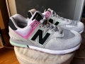 Дамски маратонки New Balance 574, снимка 1