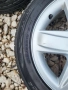 185 55 R15 Джанти с гуми renault, снимка 6