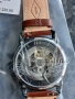 Нов автоматичен часовник Fossil ME3098 , снимка 4