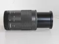 Обектив Canon EF-M 55-200mm f/4.5-6.3 IS STM за Canon EF-M байонет, снимка 5