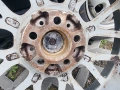 BBS ASA 215 45 R17 , снимка 4