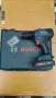 Bosch professional винтоверт 18v, снимка 1