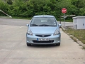 Honda Jazz 1.2i, 2006 г. Климатик / Бензин / Обслужена, снимка 2