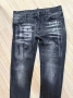 Дънки на марката Dsquared, снимка 1