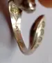 Сребърен комплект Торква925, снимка 7