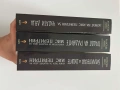 За чудатите деца на мис Перигрин 1-3 - Рансъм Ригс, снимка 4