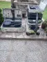 Festool прахосмукачка и жираф, снимка 1