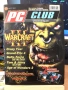 Списание PC Club от август 2002: WarCraft III, снимка 1