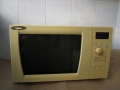 Микровълнова печка с грил Midea - 20 литра, 700W, снимка 1