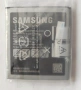 SAMSUNG - Нова Батерия за GSM, снимка 4