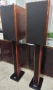 MB Quart 560A Active + Стойки Wiibo , снимка 4