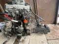 Двигател VW 2.0 115к.с на части , снимка 1