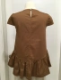 Rose a Rois Made in Italy елегантна риза 40, снимка 4