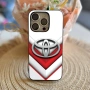 Силиконов калъф за iPhone с лого TOYOTA, снимка 11