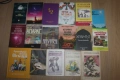 Различни книги за продан, снимка 1