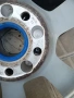Джанти Оригинални Audi 16" 5x112 с гуми 205/55/16 Michelin , снимка 10