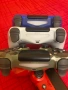 Оригинални джойстици за Playstation 4 Dualshock 4 V2 Рециклиран PS4 Гаранция червен,син,камуфлаж,бял, снимка 11