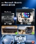 Мултимедия за Renault Scenic 2003-2009, Android, Навигация, Waze, Carplay, Андроид, двоен дин, снимка 5