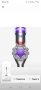 Безжична вертикална прахосмукачка Dyson V8 Advanced, снимка 9